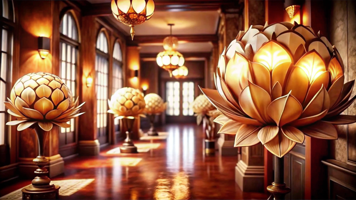 Изображение сгенерировано Рекрафт