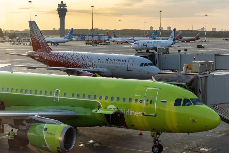    Aleksey Smyshlyaev/Global Look Press