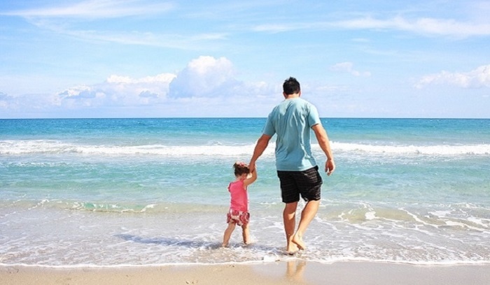    Жизнь у океана может продлить жизнь