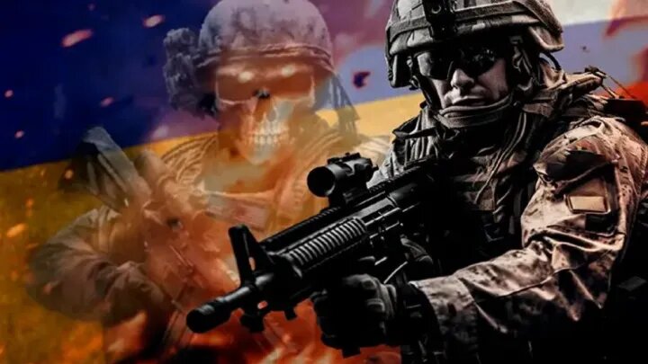 Коллаж NovorosInform