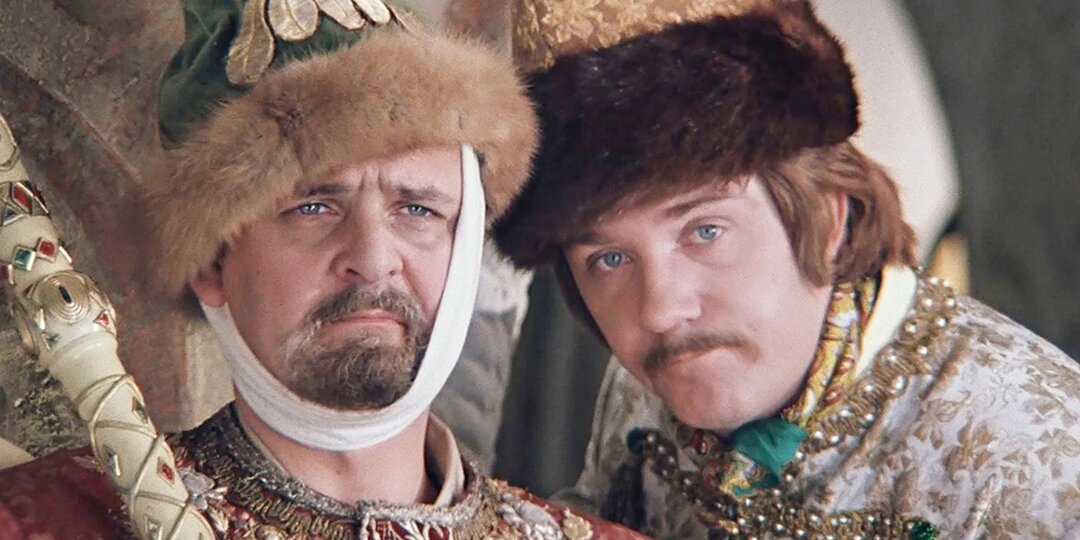 Русские комедии, которые любят иностранные зрители
