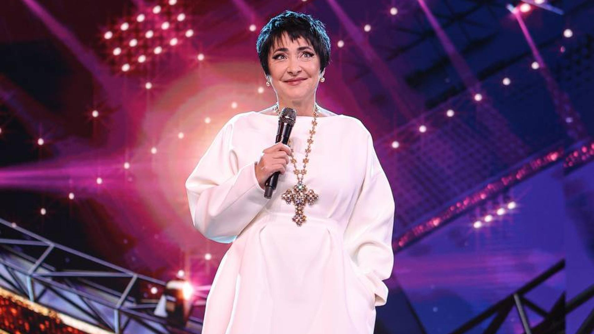    Лолита. Фото: ТГ-канал lolitamilyavskaya