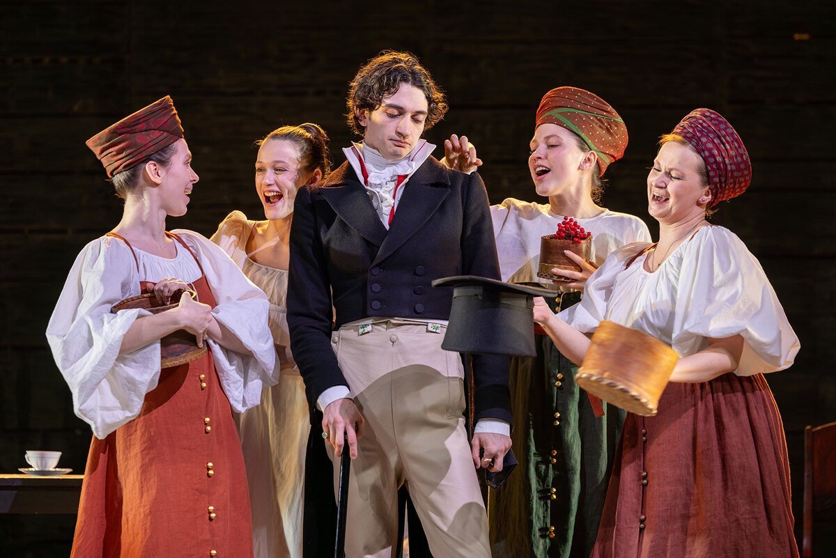    Более 1000 экскурсий проведено в московском кинокластере за шесть месяцев