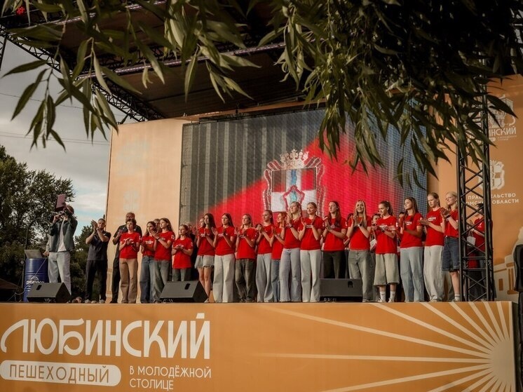     Фото: Ева Якубович / Пресс-служба Минспорта Омской области