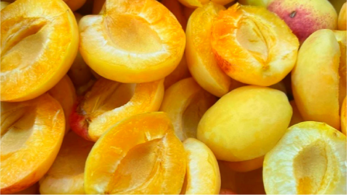 Абрикосовое варенье – Два проверенных рецепта и немного волшебства. Фото автора