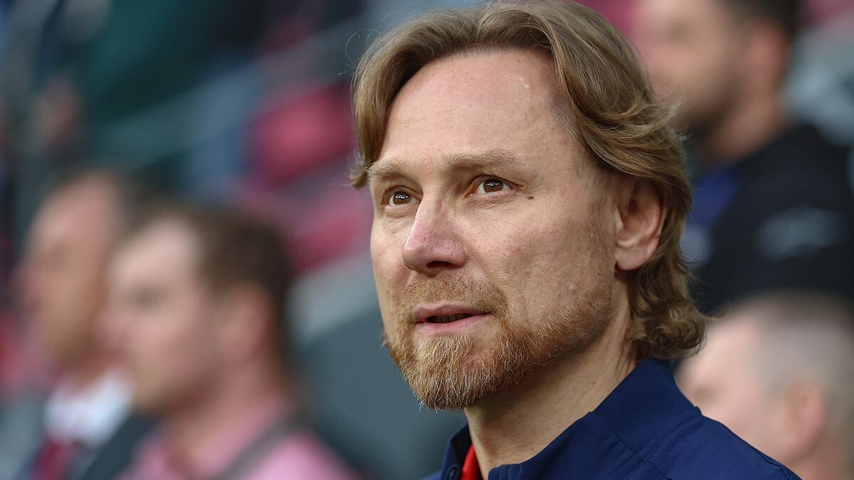    Александр Мысякин, Sport24