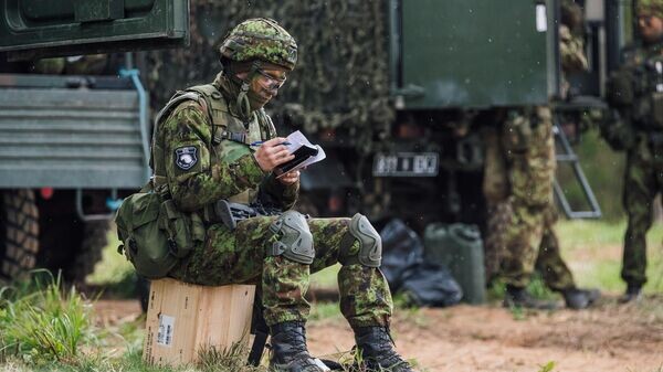    © Photo : Pildid.mil