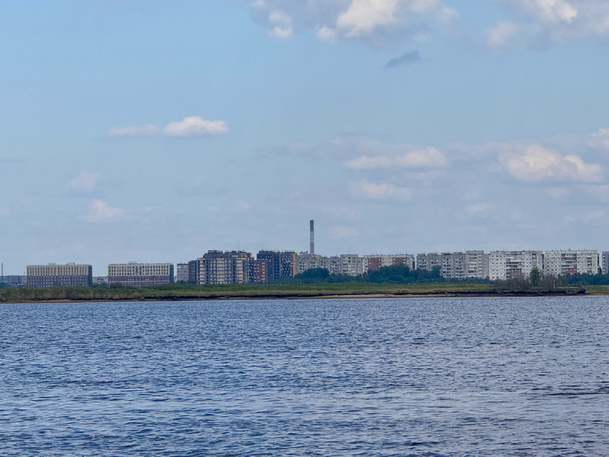 Фото автора. 