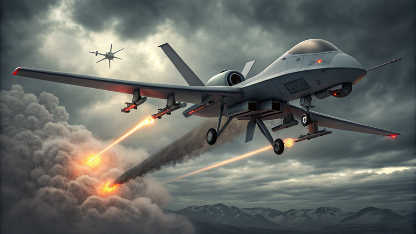   Сгенерировано с помощью ИИ