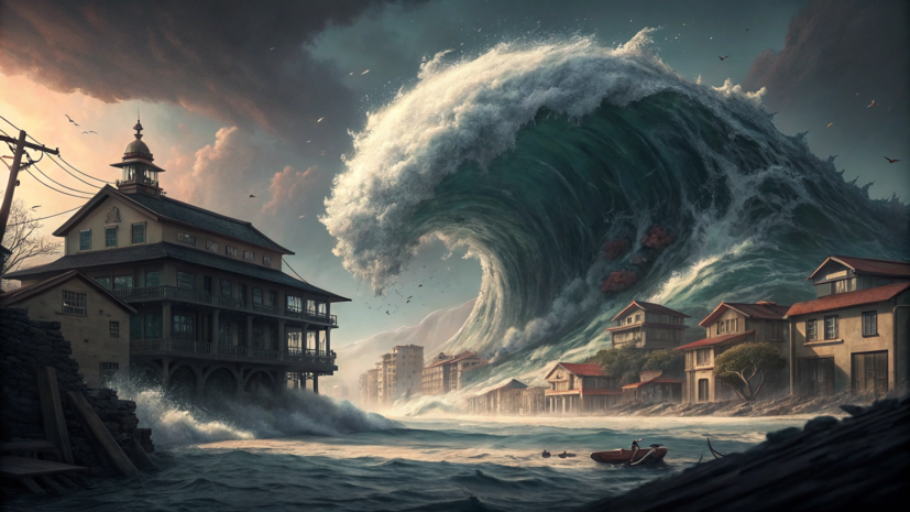   Сгенерировано с помощью ИИ