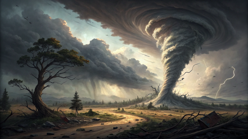   Сгенерировано с помощью ИИ