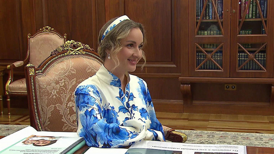 Красота-то какая... лепота!