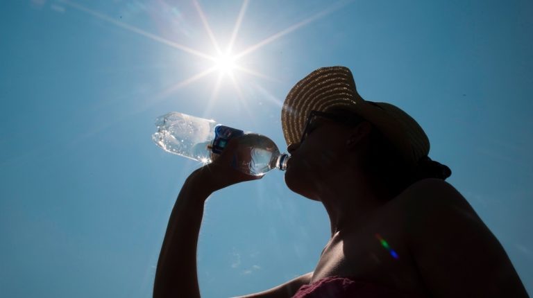    МЧС предупреждает оренбуржцев о 35-градусной жаре Оренбуржье