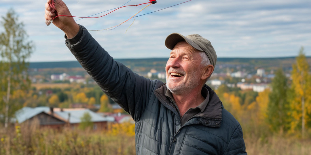 8 вещей, которые лучше попробовать после 60, чем в молодости