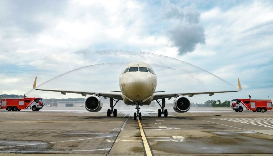     / Источник: © Екатерина Лызлова/РИА Новости