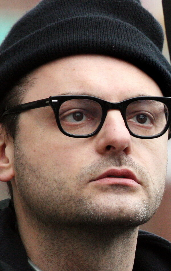 Робб Шмидт - режиссёр фильма "Поворот не туда" 2003 года