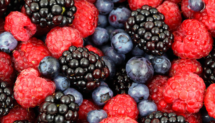 На 4 августа в народном календаре приходится Мария Ягодница. Фото: pxhere.com