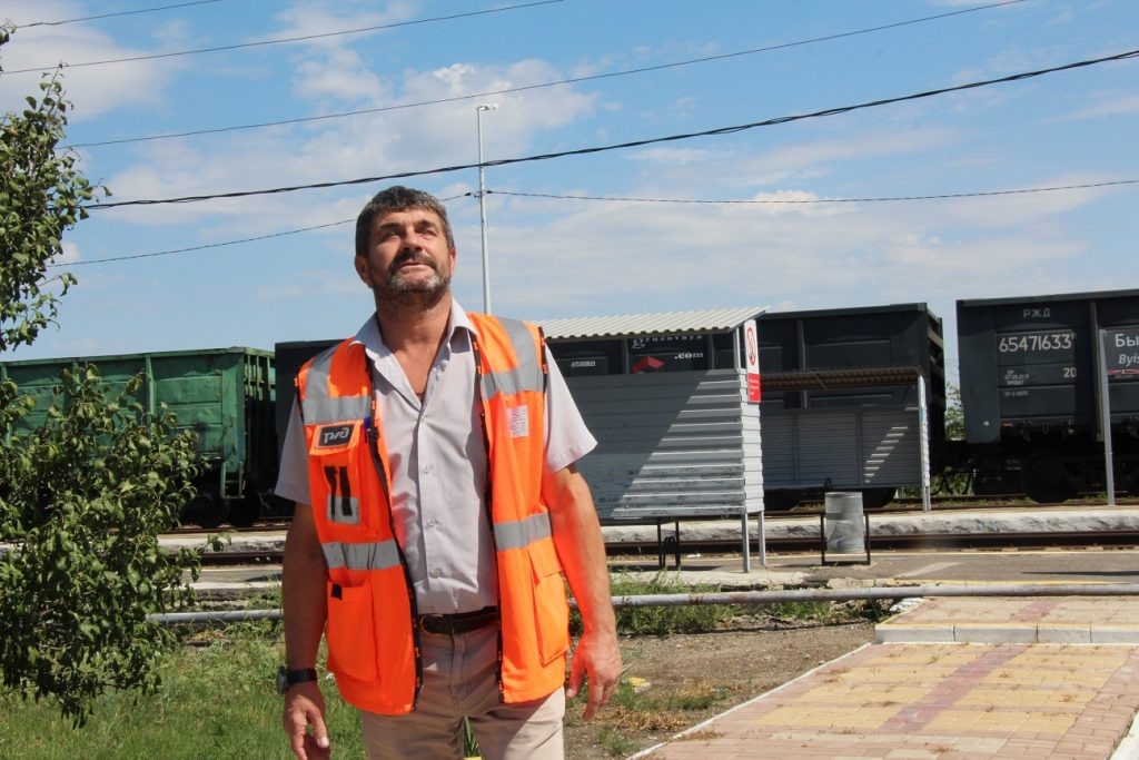 Фото автора Любовь Воротынцева  📷
