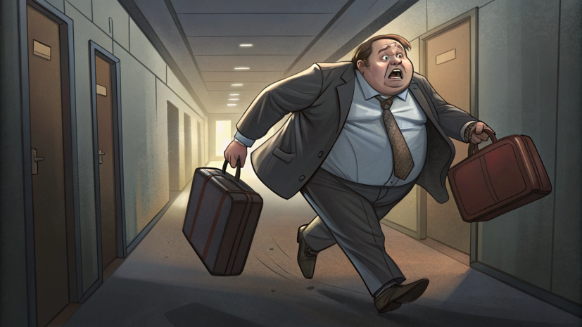   Сгенерировано с помощью ИИ