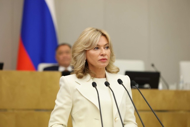    фото: Госдума РФ Редактор