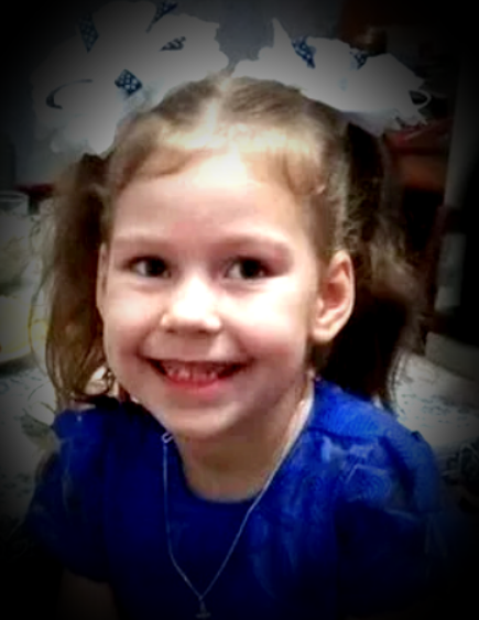 Фотография Насти