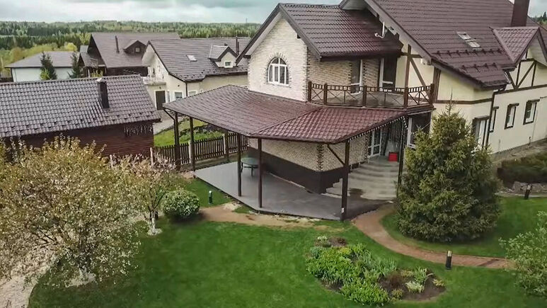 Фото: legion-media.com, кадры из программы «На дачу!», 1tv.ru