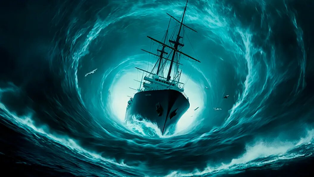    Фото: Shutterstock AI/Shutterstock