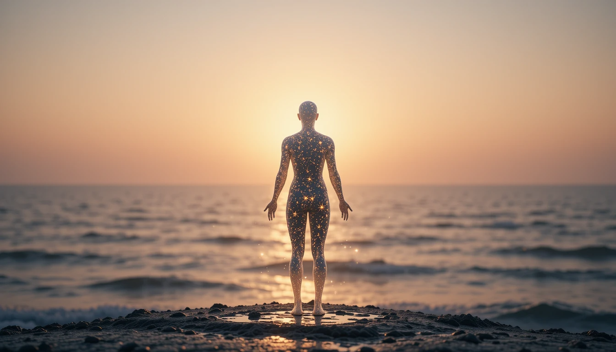 Жизнь без «Я»: Может ли человек существовать без личности?