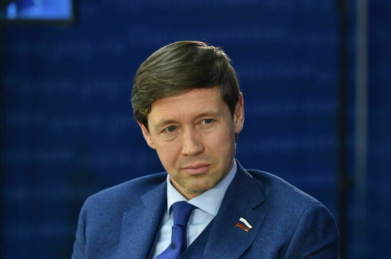   Игорь Самохвалов/ПГ