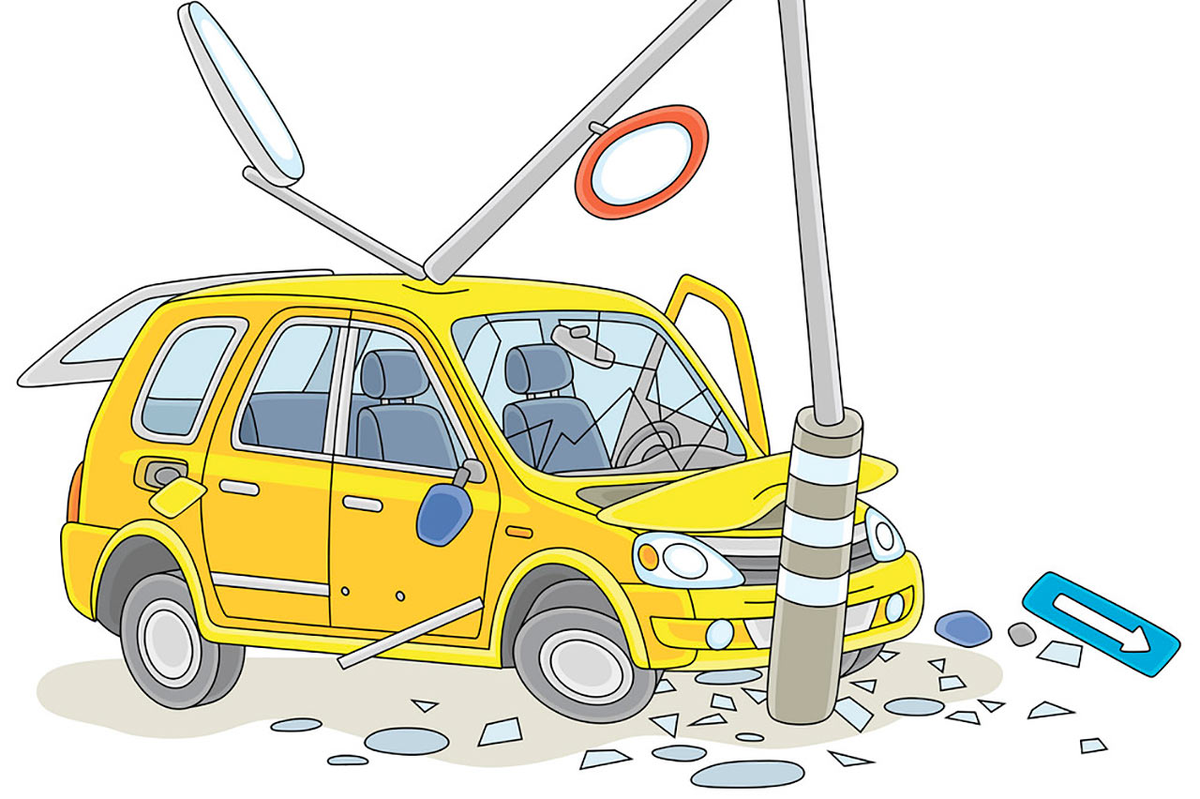 Верховный Суд РФ поставил точку в спорах: Когда вызывать ГИБДД после ДТП, даже если "никто не пострадал"?