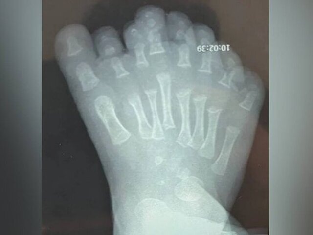    Фото: Ивано-Матренинская детская клиническая больница/