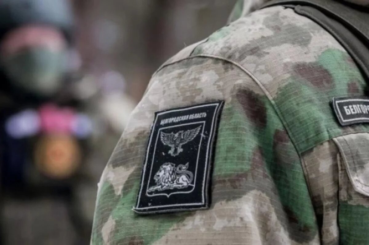    Замгубернатора Дядькин направлен в руководство «БАРС-Белгород»