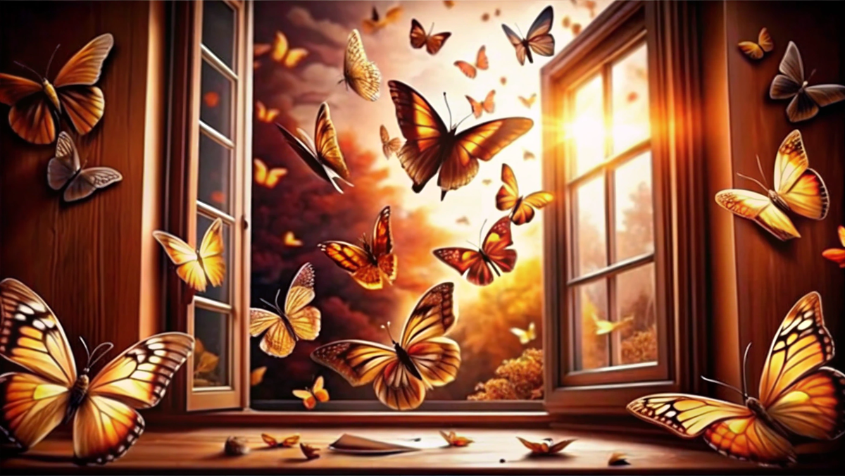 Изображение сгенерировано Рекрафт