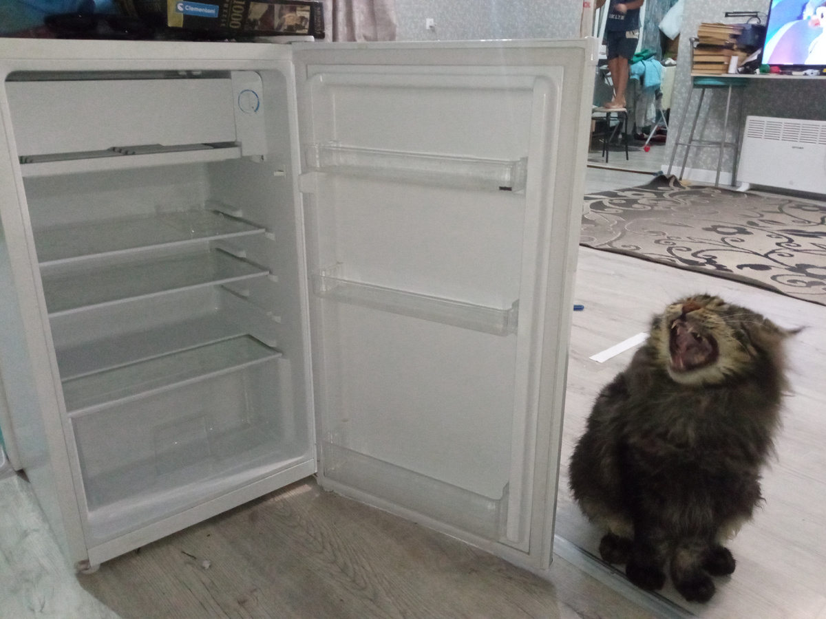 Личное фото