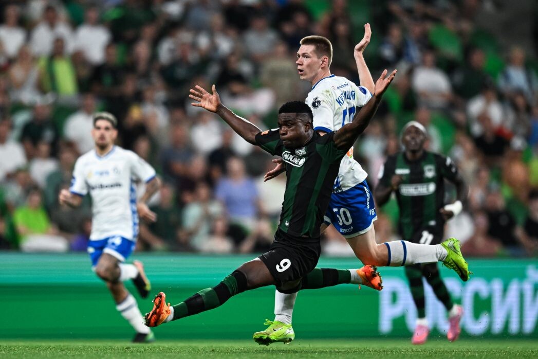    Фото: ФК "Краснодар"