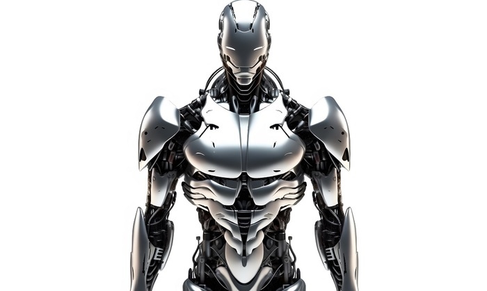    Чипы под кожу зекам, и роботов - в тюрьмы