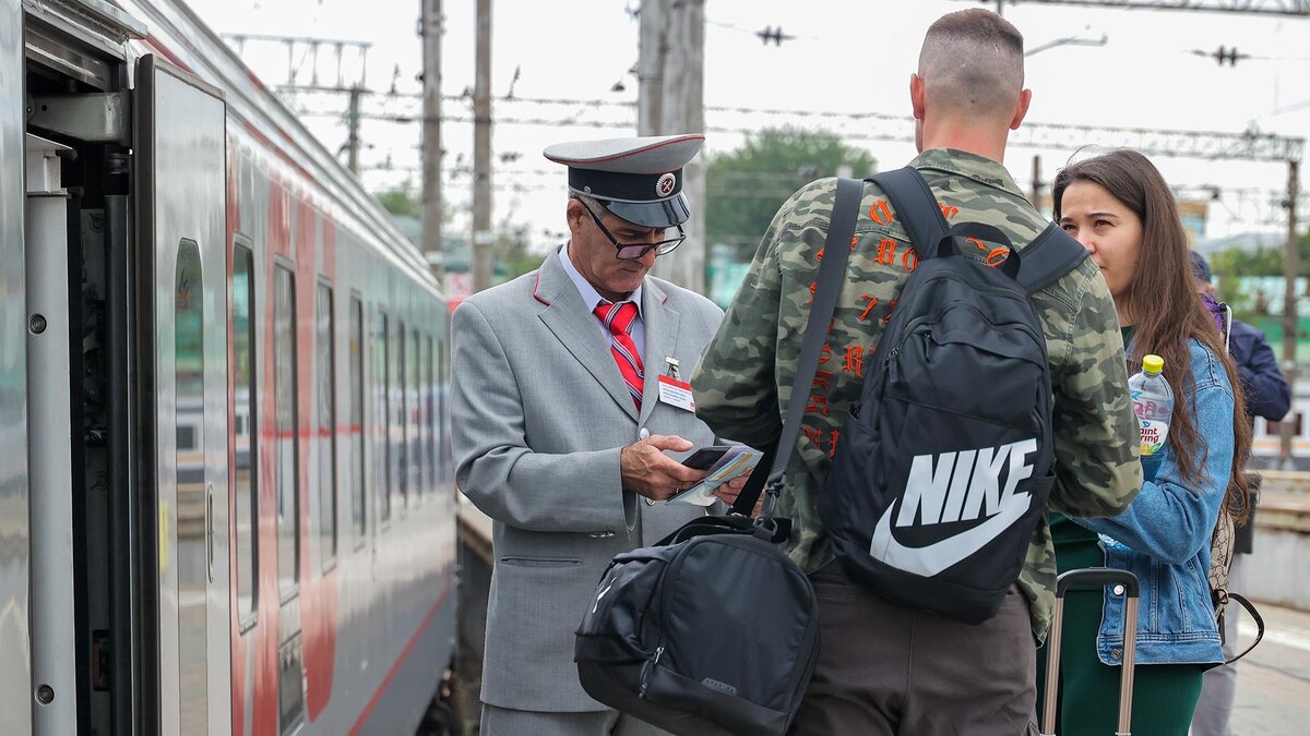    Фото: Petrov Sergey/globallookpress.com