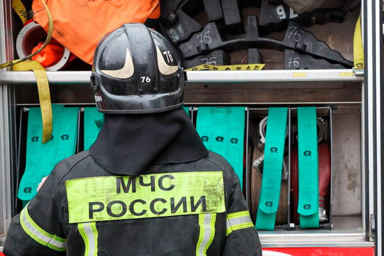    Алексей Белкин/NEWS.ru