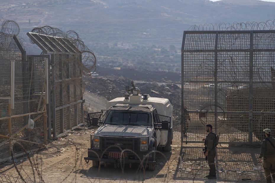    ILIA YEFIMOVICH/dpa/Global Look Press