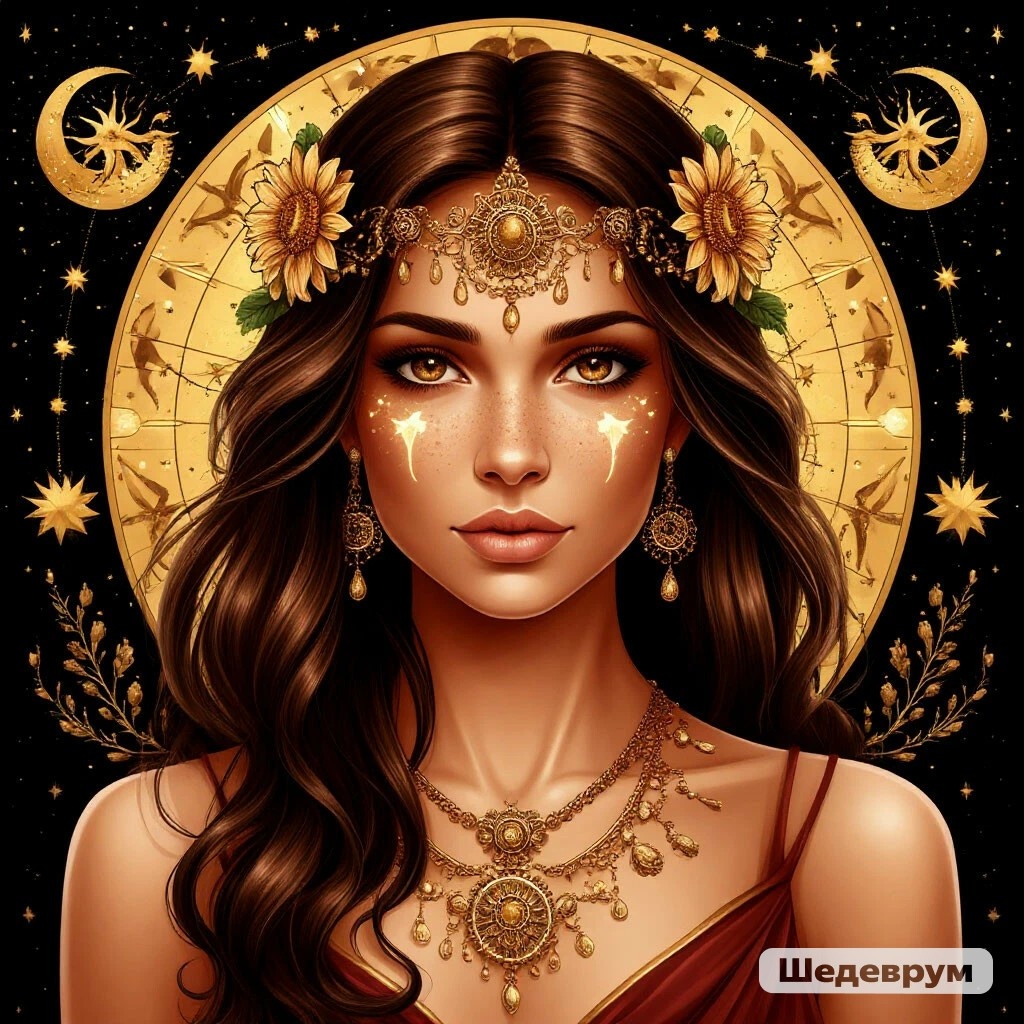 Мама все успела