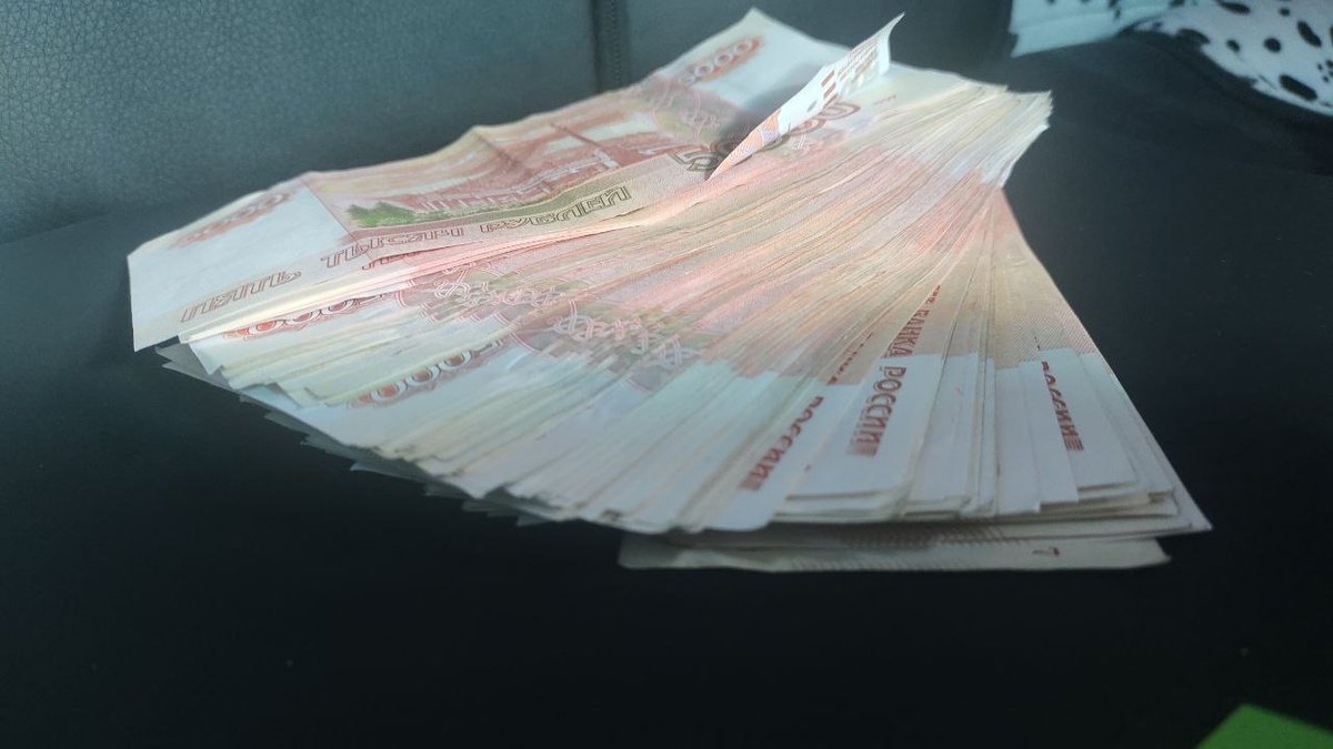     Житель Дудинки поверил лжесотруднику «Энергосбыта» и лишился 2,5 млн рублей