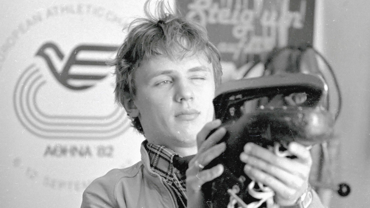    Федор Алексеев архив «СЭ»