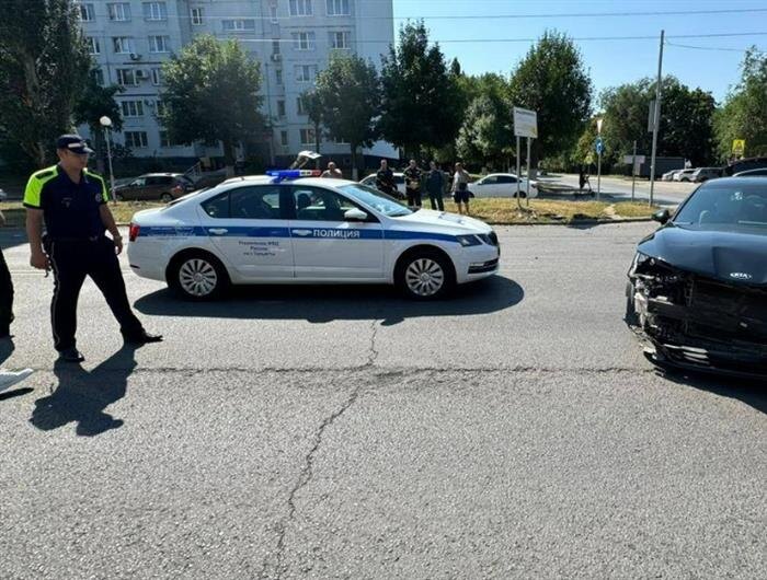    ФОТО: ГУ МВД по Самарской области