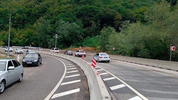    © Telegram-канал Автодор