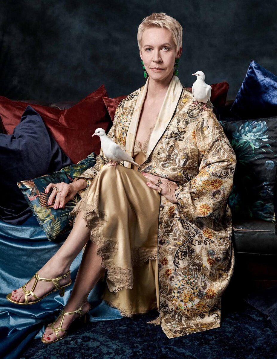    Татьяна Лазарева* (признана иноагентом РФ)