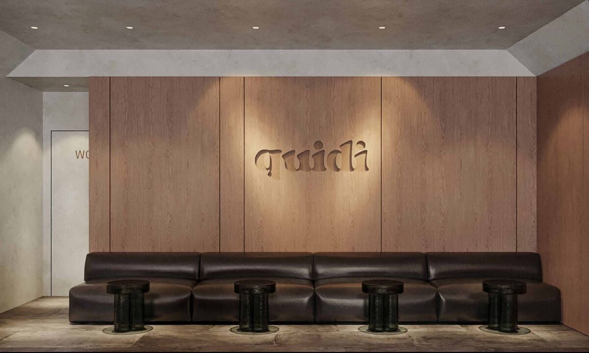 Ресторанный консалтинг TheFoodHubGroup - кафе Quidi 