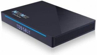 
Как на H96 MAX 8K RK3566 сбросить настройки до заводских без пульта через инженерное сервисное меню