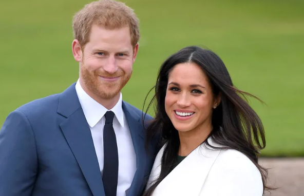 За 2 года до свадьбы с принцем Гарри Меган Маркл уже всё спланировала. Она знала, что делает