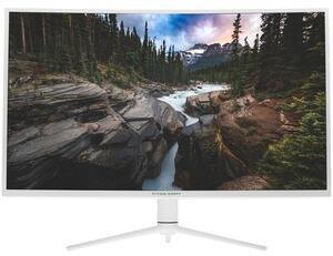 
Приложение монитора Titan Army C40MQG для управления и настройки