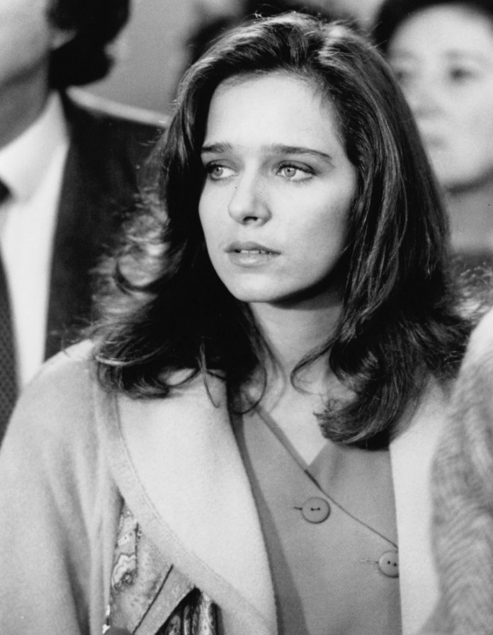 Кадр из фильма «Год оружия» (1991)